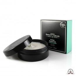 Крем для бритья Edwin Jagger Cooling Menthol 100ml Крем для бритья Edwin Jagger Cooling Menthol 100ml