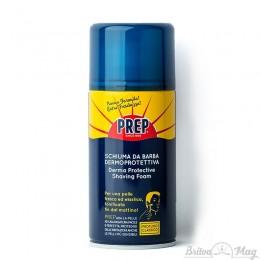 Пена для бритья Prep Derma Protective Shaving Foam Пена для бритья Prep Derma Protective Shaving Foam