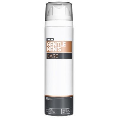 Гель для бритья Tabac Gentle Men's Care Shaving Gel, 200 мл Гель для бритья Tabac Gentle Men's Care Shaving Gel, 200 мл