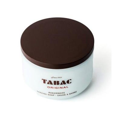 Мыло для бритья в чаше Tabac Original Shaving Soap, 125 мл Мыло для бритья в чаше Tabac Original Shaving Soap, 125 мл