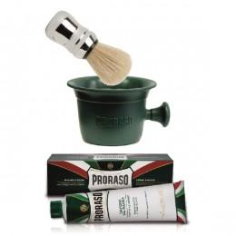 Набор PRORASO Green line 022161