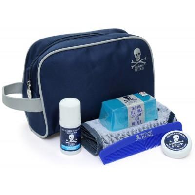 Мужской подарочный набор The Bluebeards Revenge Body Kit Мужской подарочный набор The Bluebeards Revenge Body Kit