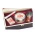 Мужской подарочный набор Osma Wood Shaving Set Мужской подарочный набор Osma Wood Shaving Set
