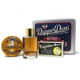 Подарочный набор Dapper Dan Mr Clean Gift Set Подарочный набор Dapper Dan Mr Clean Gift Set