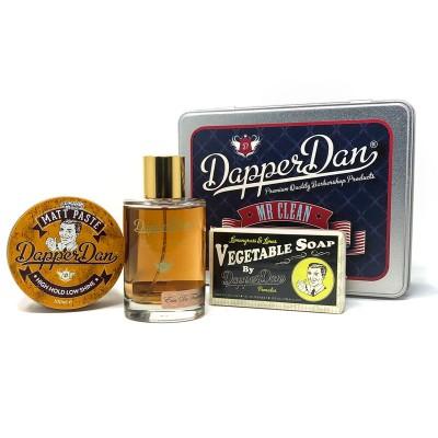 Подарочный набор Dapper Dan Mr Clean Gift Set Подарочный набор Dapper Dan Mr Clean Gift Set