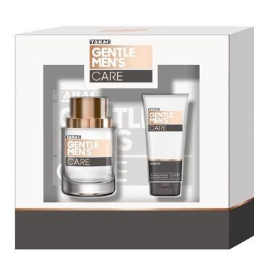 Подарочный набор Tabac Gentle Men's Care Gift Set Подарочный набор Tabac Gentle Men's Care Gift Set