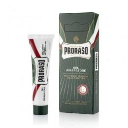 Гель от порезов PRORASO GEL ISTANTANEO