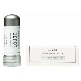 Карандаш от порезов Depot 410 Post-Shave Stick Карандаш от порезов Depot 410 Post-Shave Stick