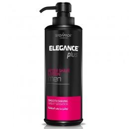 Лосьон после бритья Elegance Plus After Shave "Тонизирующий", 500 мл Лосьон после бритья Elegance Plus After Shave "Тонизирующий", 500 мл