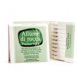 Спички кровоостанавливающие (алунит) Allume di Rocca Pratico Stick, 20 шт Спички кровоостанавливающие (алунит) Allume di Rocca Pratico Stick, 20 шт