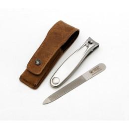Маникюрный набор 4017066 MANICURE SET CAMEL Маникюрный набор 4017066 MANICURE SET CAMEL