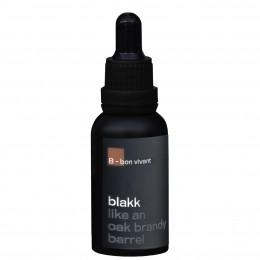 Масло для бороды blakk brandy barrel, 30 мл Масло для бороды blakk brandy barrel, 30 мл