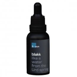 Масло для бороды blakk Urd spring, 30 мл Масло для бороды blakk Urd spring, 30 мл