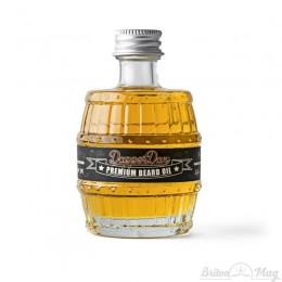 Масло для бороды Dapper Dan Beard Oil 50мл Масло для бороды Dapper Dan Beard Oil 50мл