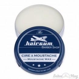 Воск для усов Hairgum Moustache Wax Воск для усов Hairgum Moustache Wax
