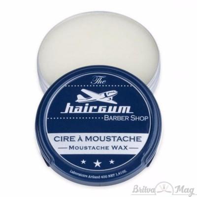 Воск для усов Hairgum Moustache Wax Воск для усов Hairgum Moustache Wax