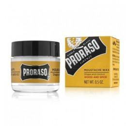 Воск для бороды и усов Proraso Воск для бороды и усов Proraso