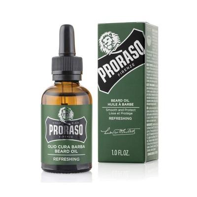 Масло для бороды Proraso Beard Oil Refreshing Масло для бороды Proraso Beard Oil Refreshing