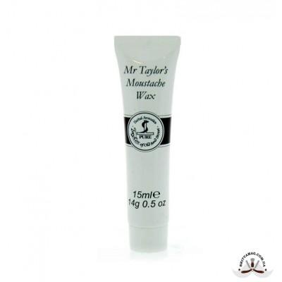 Воск для усов Taylor of Old Bond Street Moustache Wax Воск для усов Taylor of Old Bond Street Moustache Wax