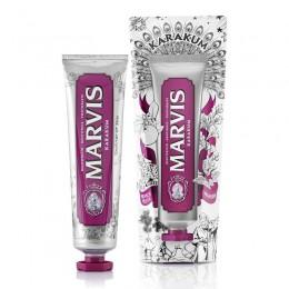 Зубная паста Marvis Karakum Toothpaste 75ml Зубная паста Marvis Karakum Toothpaste 75ml