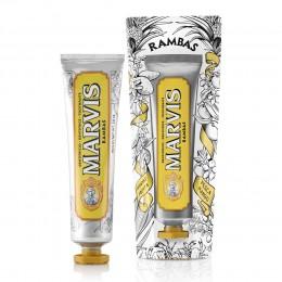 Зубная паста Marvis Rambas Toothpaste 75ml Зубная паста Marvis Rambas Toothpaste 75ml