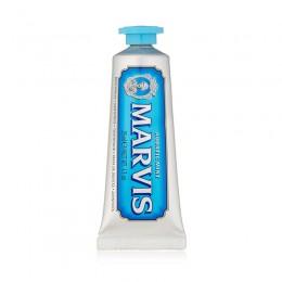 Зубная паста Marvis Aquatic Mint Travel Size, 25 ml