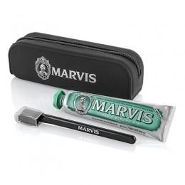Дорожный набор Marvis Travel Kit Beauty Bag Дорожный набор Marvis Travel Kit Beauty Bag