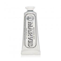 Зубная паста Marvis Whitening Mint Travel Size, 25 ml 