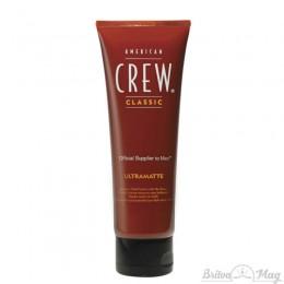 Крем для укладки волос American Crew Classic Ultramatte