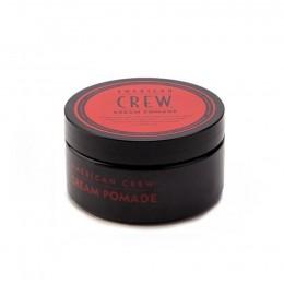Крем-помада для укладки волос American Crew Cream Pomade, 85 мл