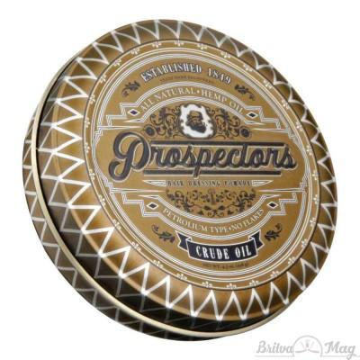 Помада для волос Prospectors Crude Oil Pomade Помада для волос Prospectors Crude Oil Pomade