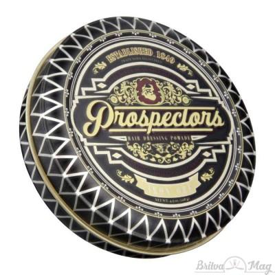 Помада для волос Prospectors Iron Ore Pomade Помада для волос Prospectors Iron Ore Pomade