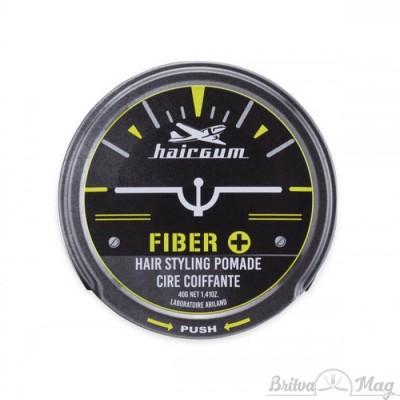 Помада для укладки волос Hairgum Fiber Styling Pomade Помада для укладки волос Hairgum Fiber Styling Pomade