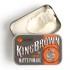 Помада для укладки волос King Brown Matte Pomade