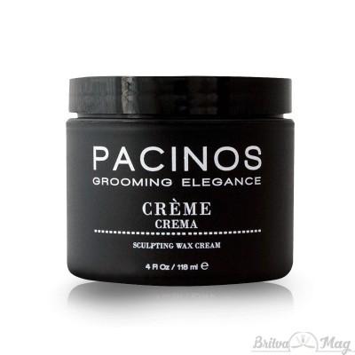 Крем для укладки волос Pacinos Creme Крем для укладки волос Pacinos Creme