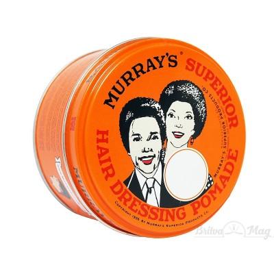 Помада для укладки волос Murrays Superior Hair Dressing Помада для укладки волос Murrays Superior Hair Dressing