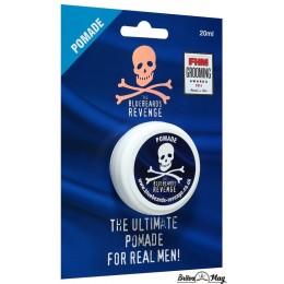 Паста для укладки волос The Bluebeards Revenge Matt Paste 20 ml