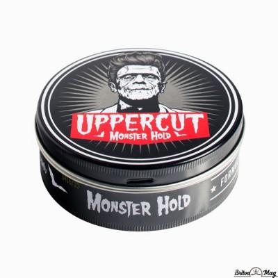 Помада для укладки волос Uppercut Deluxe Monster Hold 70 г Помада для укладки волос Uppercut Deluxe Monster Hold 70 г