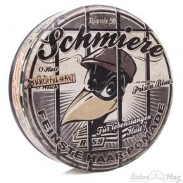 Помада для укладки волос Rumble59 Schmiere Special Edition Rock Hard Помада для укладки волос Rumble59 Schmiere Special Edition Rock Hard