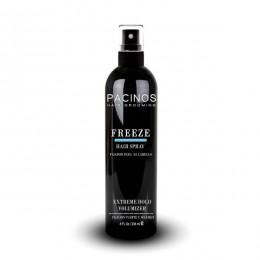 Спрей для укладки волос Pacinos Freeze Hair Spray Спрей для укладки волос Pacinos Freeze Hair Spray