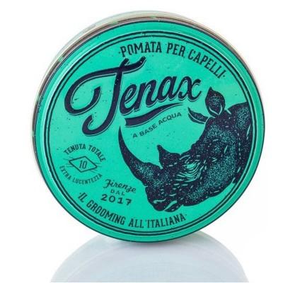 Помада для укладки волос Tenax Hair Pomade Extra Strong, 125 мл Помада для укладки волос Tenax Hair Pomade Extra Strong, 125 мл