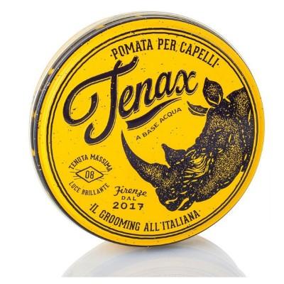 Помада для укладки волос Tenax Hair Pomade Strong, 125 мл Помада для укладки волос Tenax Hair Pomade Strong, 125 мл