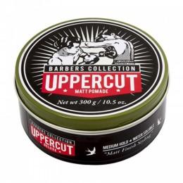 Помада для укладання волосся Uppercut Deluxe Matt Pomade 300 мл
