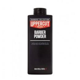Пудра парикмахерская Uppercut Deluxe Barber Powder 250 грамм