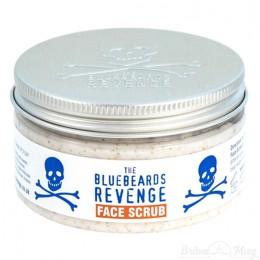Скраб для лица The Bluebeards Revenge Face Scrub