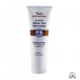 Крем для кожи Taylor of Old Bond Street Herbal Skin Moisturiser