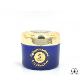 Крем для сухой кожи Taylor of Old Bond Street Dry Skin Cream