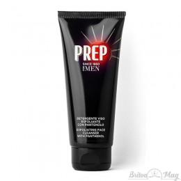 Скраб для лица Prep For Men Exfoliating Face Cleanser
