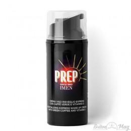 Увлажняющий крем для лица Prep For Men Revitalizing Express Wake Up Facial Cream 
