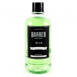 Одеколон Marmara Barber Deluxe №13 Eau De Cologne, 400 мл